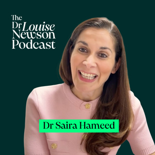 80 – What if we’ve misunderstood hormones all along?