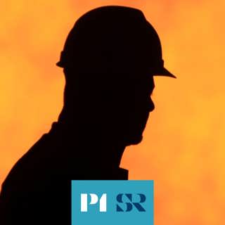 Spelet om oljan i Ukrainakrigets spår