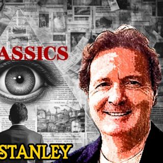 FKN Classics 2021: The Shining Ones - Our Creation Story - Era of Revelations | Robert Stanley