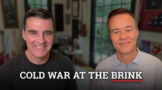 How Did the Cold War End? Reagan, Gorbachev & the Secret Summit That Changed History