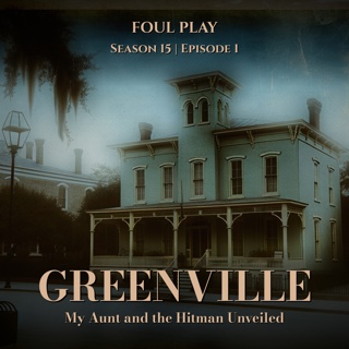 My Aunt and the Hitman: Beyond the Grave