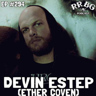 EP294 - Devin Estep
