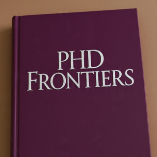 PhD Frontiers