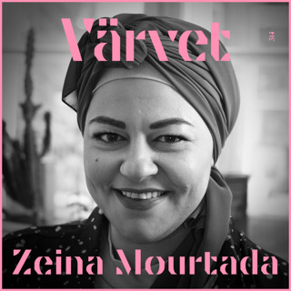 KORTVERSION #514 Zeina Mourtada