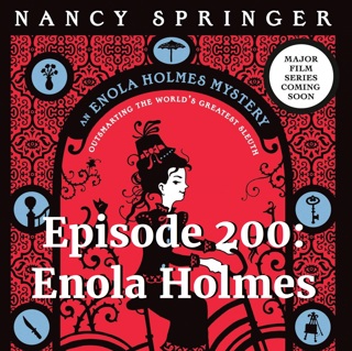 Enola Holmes