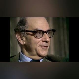 The Making of a Philosopher - What is Meant by 'Can't'? (Isaiah Berlin)