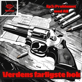 Verdens farligste bok 3/5 - Problemet med Ali 