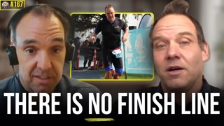 How to Survive a Backyard Ultra (Complete Race Strategy) | Charlie's BC Backyard Prep | TRJ #167
