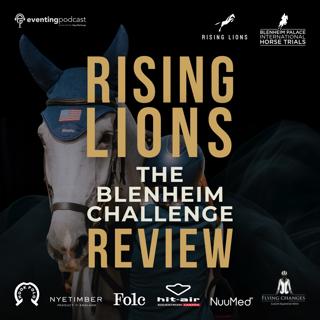 Rising Lions: The Blenheim Challenge Review