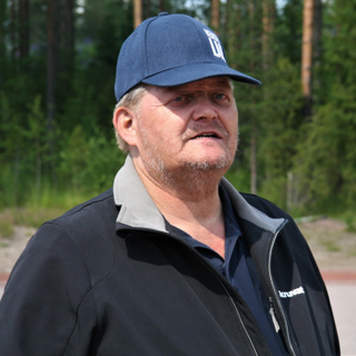 Kisakatsomo 14. Seppo Räty analysoi keihäsfinaalin lähtökohdat
