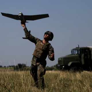 The Canadian Defence Gold Rush
