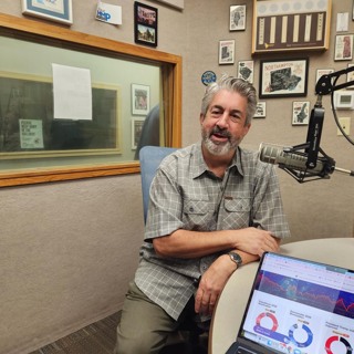 Max Page, immediate past Pres of the Mass Teachers Ass’n: educators need more funding