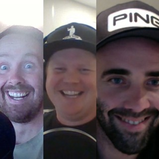 Episode #17: Har Ping baller?!