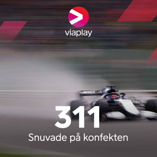 311. Snuvade på konfekten