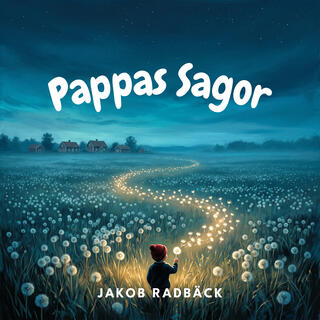 27. Arvid och maskrosfröna