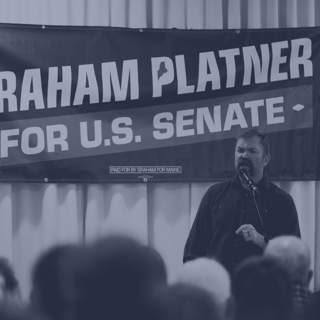 Will the controversy surrounding Platner deter primary voters?