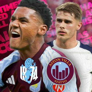 The STATPACK: Watkins' favourite ground and Konsa FINALLY getting recognition.....