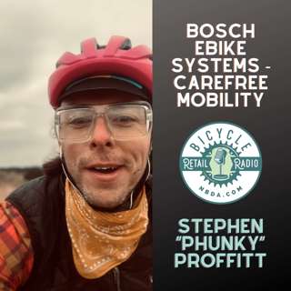 Bosch eBike Systems - Carefree Mobility