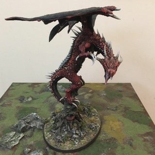 Know Thine Enemy Ep 23 Dragon