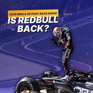 Franz Hermann wins on impressive Formula 1 debut | #F1 2025 Imola GP Race Review