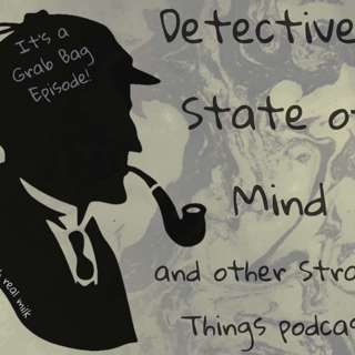 Holiday Grab Bag Episode Event - We are reposting our Holiday Grab Bag Special!!!