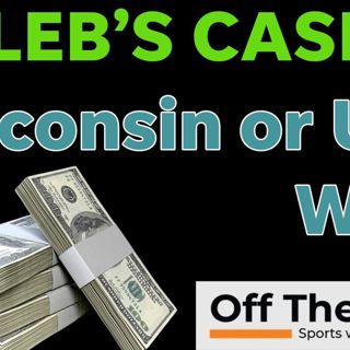 Notre Dame or Oregon FALLS: Week 12 CFB BEST BETS