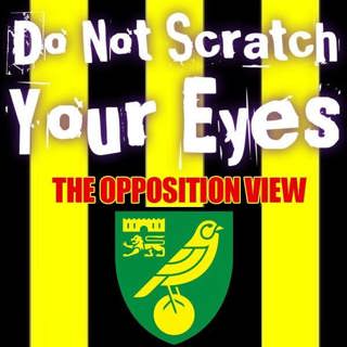 The Opposition View - NORWICH CITY