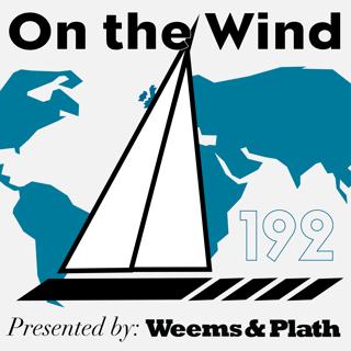 Susie Goodall // Golden Globe Race 2018