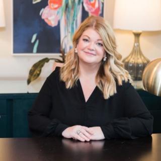 189: The Mary Parrish Center - Mary Katherine Rand