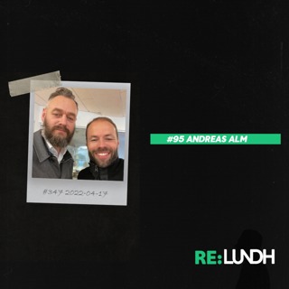 95 Re:Lundh - Andreas Alm