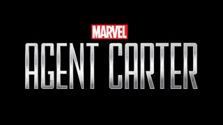 Episode 34- Marvel's Agent Carter