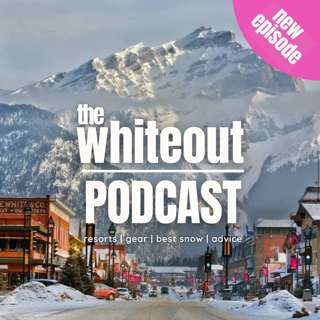 E75 - Skiing in Alberta Bonus Episode - PLUS - Ski News from around the world and Where is Best to Ski Snow?