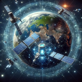 Episode #6: Evernet Dreams: The Intersection of Satellite Tech, Battery Innovation, and Constant Connectivity