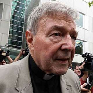 Should the Catholic Church lose it's tax exemption?