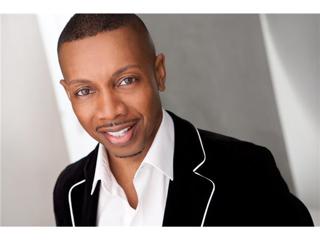 Carl Thornton: GET UP New Hit Single LIVE