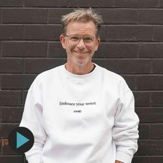 Bestselling Mindset Coach Ben Crowe – How to Change Your Life