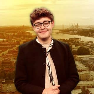 Kvällspasset med Adrian Alebo Andersson: Sommarplågor