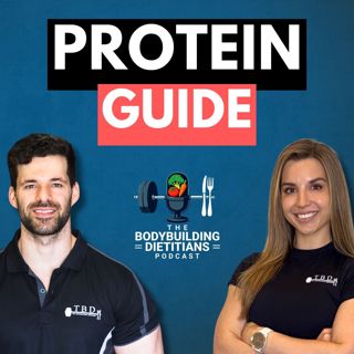 Complete Protein Guide: What Actually Matters for Muscle Gain, Fat Loss and Performance