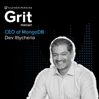 #176 CEO MongoDB, Dev Ittycheria: Edge