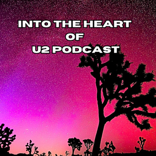 Unforgettable Fire (Part 2)