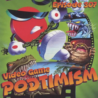 Ep. 307: Fortune's Weave Eve (Feat. Spot Goes to Hollywood)