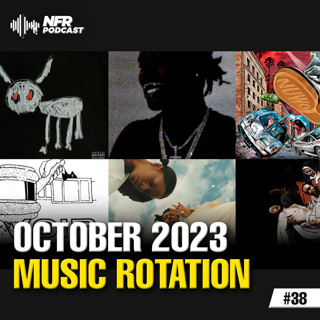 The Best Music from October 2023