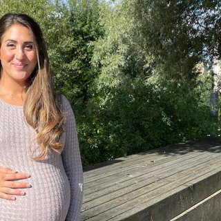 Bön till Maria – Helena Cankalp (repris)