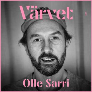 #403: Olle Sarri
