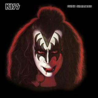 Episode 83: Julspecial del 4/4: Gene Simmons