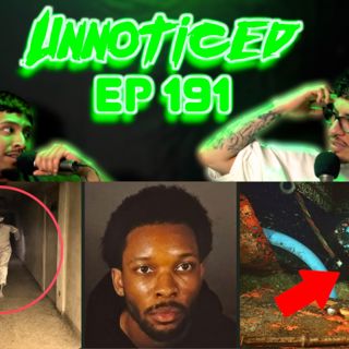D4VD Finally Arrested, Crazy Arabic Ghost Hunting Videos, Disturbing Diving Incident & MORE!