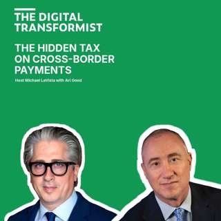 The Hidden Tax on Cross-Border Payments