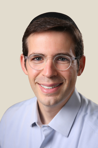 The Anxieties of Being Orthodox... and Preventing Mental Health Crises Before They Happen, with Rabbi Dr. Eitan Eisen (152)