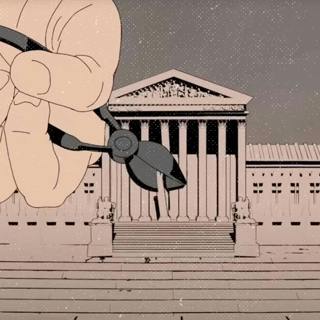 The Supreme Court Case That Got Us Here