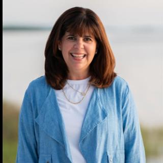 Setting Your Own Pace-Karen Stubbs